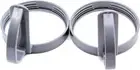 Replacement Parts for Nutribullet 600w 900W Blender Juicer (2 Cup Ring with Hand