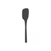 Tovolo Flex Core Silicone Spoonula - Charcoal