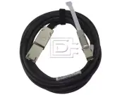 External Mini SAS HD SFF-8644 to SFF-8088 5m / 16ft Cable Assembly - FDPNX