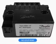 1pcs new Danfosse EBI4 1P NO.052F4040 12KV ignition transformer with power cord
