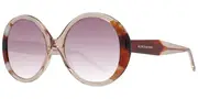 Scotch & Soda SS7022 133 Men's Sunglasses Brown Size 57