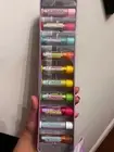 New 10ct Lip Smacker Best Flavor Forever Collection Lip Tin RARE SOLD OUT