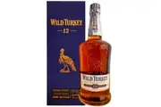 Wild Turkey 101 Proof Distiller's Reserve 12 Year Old Kentucky Straight Bourbon Whisky 700ml