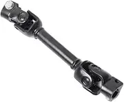 Shuogoufeng Store Compatible With PAJERO IO H77W H67W JOINT ASSY,STEERING SHAFT MR977449