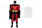 DC Retro: Batman '66: Batman (Movie Poster) - 6" Action Figure