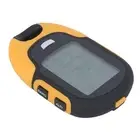 FR500 Car Altimeter Barometer Thermometer Hygrometer UF