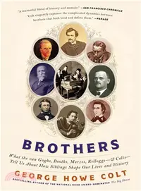 在飛比找三民網路書店優惠-Brothers ─ On His Brothers and