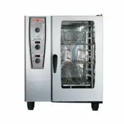 ** Rational CombiMaster Plus 10 Tray Oven CMP101-E