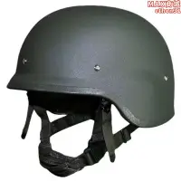 在飛比找露天拍賣優惠-QGF03全套超輕戰術鋼盔配件安全帽網眼內襯舒適透氣懸掛系統