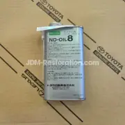 Toyota A/C Compressor Oil Jzx100 Jza80 Supra 08885-09107 Genuine OEM (for: Toyota)