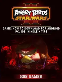 在飛比找樂天市場購物網優惠-【電子書】Angry Birds Star Wars 2 G