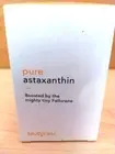 NURYSH Pure Astaxanthin with Fullerene Serum Capsules for Face NEW & SEALED