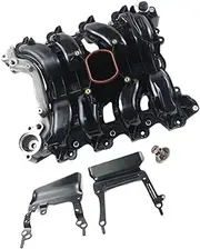 Engine Intake Manifold W/Thermostat & Gaskets Compatible With Mercury Grand Marquis F6SZ9424AA