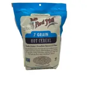 Bob's Red Mill 7 Grain Hot Cereal 25 oz Pkg
