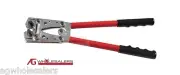6 - 50mm2 Battery Cable Lug Anderson Plug Crimp Crimping Tool - HEAVY DUTY hex