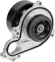 Engine Water Pump 5 Compatible With BMW F40,F44,F45,F46,F48,F39 118,120,X1,X2/MINI F55,F56,F57,F60,F54 11518631940,1151867890
