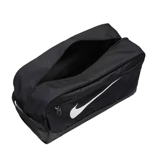 NIKE BACKPACK 黑 大容量 大勾 健身 重訓 手提袋 收納袋 鞋袋 BA5967010