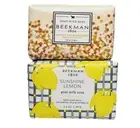Beekman 1802 Goat Milk & Sunshine Lemon Soap Bar 3.5g Each