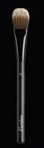 Guerlain Le Pinceau Foundation brush 12