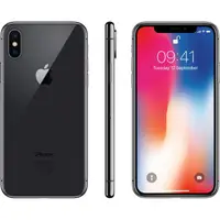 在飛比找蝦皮購物優惠-iPhone X 256G 銀 官網貨 原價