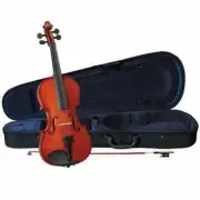 Anton Breton AB-05 Full Size Violin Outfit Traditional Red