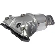 674-259 Dorman Catalytic Converter Rear for Kia Sedona Hyundai Azera Cadenza