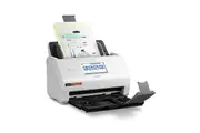 EPSON RAPID RECEIPT RR-600W DOCUMENT SCANNER