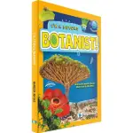 I”M A FUTURE BOTANIST！