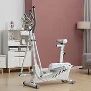Control Elliptical Machine, Stepping Machine, Home Control Space Walker, Small Stepping Machine, Indoor Silent Treadmill
