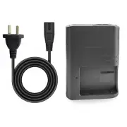 LC-E12 Charger For Canon LP-E12 Battery EOS M200 M50 M50II M10 M100 100D Camera