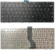 Laptop Replacement Keyboards US Version Laptop Keyboard