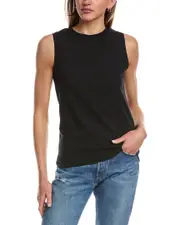commando Tank Top