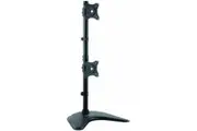 StarTech Vertical Dual Monitor Stand