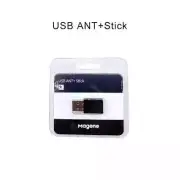 Transmitter Receiver Bicycle Computer ANT Stick Bluetooth Speed Cadence Sensor