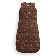 ErgoPouch Jersey Bag TOG 2.5 Baby/Toddler Organic Cotton Picnic