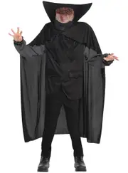Boys Headless Horseman Halloween Costume