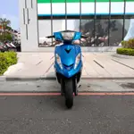 《高雄二手機車》2011 山葉 GTR AERO 125 #082   #免費試乘/二手機車/流行車款/現況/實體門市