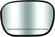 CIPA 11125 Hand Mirror