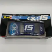 Revell Ford QC #15 Lake Speed Ford Thunderbird Nascar 1:24 Diecast #8762 1994