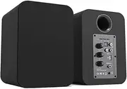 JSEIAJB Speaker Soundbar Bookshelf Speaker Home Theatre Music Speakers for TV PC Subwoofer Bass Effect(White-Dinosaur Doodle4)