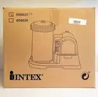 INTEX 2500 GPH Krystal Clear Pool Filter Pump w/ Timer (Model: I56633EH)