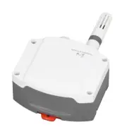 Temperature Humidity Transmitter High Accuracy Wall Mounted Meter JY