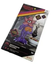 Demogorgon Inflatable 18.9" The Stranger Things TV Show Halloween NIB