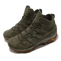 在飛比找Yahoo奇摩購物中心優惠-Merrell 戶外鞋 Moab 2 Decon Mid 1