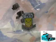 BOSSK LAPEL PIN - Star Wars Smuggler’s Bounty - 5/16