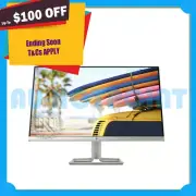 HP 24fw 24-inch Full HD IPS LED Backlit Monitor 1920 x 1080 [3KS62AA]