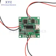 DIY Greeting Card Module Board 8M DC 3.4-5V Replaceable Sound Volume Adjustment