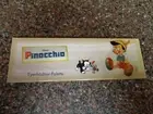Pinocchio Eyeshadow Palette 12 Shades Matte Shimmer Glitter New Figaro Exclusive