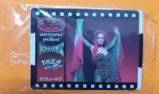 TAZO Batman & Robin Movie Clip (1997) (22 of 40)