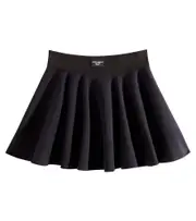 [Dolce & Gabbana Kids] Dolce & Gabbana Kids Cotton skirt Y 2 blue